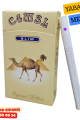 Camel Slim Ice Blueberry – Tek Patlatmalı Buzlu Yaban Mersini Aromalı Sarma Sigara x10 Paket