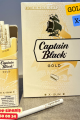 Captain Black Gold X - Slim Sigara ( Klasik ) x10 Paket
