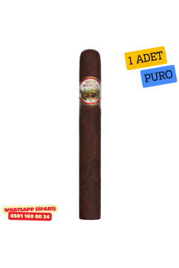 AJ Fernandez New World Oscuro Toro 1 Adet Puro