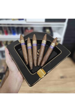 Saga Blend No.7 Perfecto - 1 Adet Puro