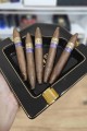 Saga Blend No.7 Perfecto - 5'li Puro Paket