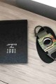 Jifeng Cuban Memories Puro Kesici Gri 60ring