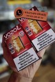 Vozol Rave Cappuccino 40000 PUFF