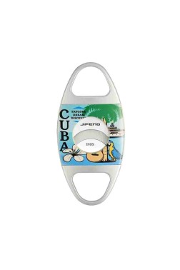 Jifeng Cuba Explore Puro Kesici Grey 60ring