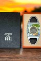 Jifeng Cuba Explore Puro Kesici Grey 60ring