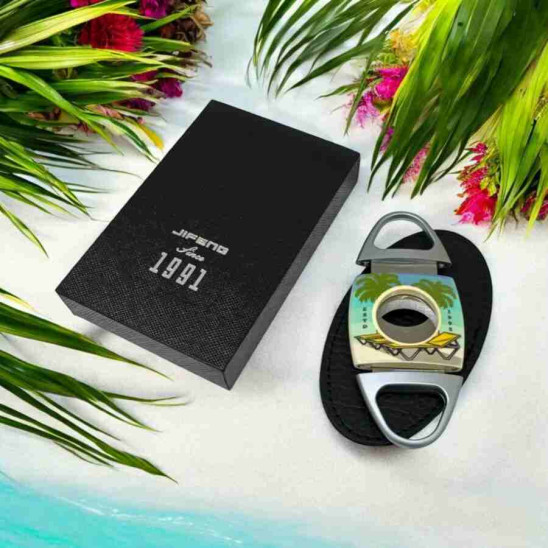 Jifeng Cuba Explore Puro Kesici Grey 60ring