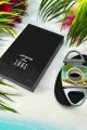 Jifeng Cuba Explore Puro Kesici Grey 60ring