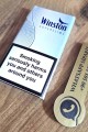 Winston Blue SüperSlims İthal Sigara x10 Paket