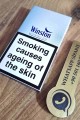 Winston Blue SüperSlims İthal Sigara x10 Paket