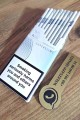 Winston Blue SüperSlims İthal Sigara x10 Paket