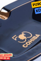 Cohiba 50. Yıl Siyah-Gold Porselen Dörtlü Puro Küllüğü