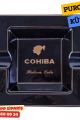 Cohiba Siyah İkili Büyük Puro Küllüğü