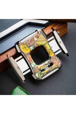 Lubinski Cigar Band Puro Kesici Kılıflı (60Ring)