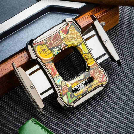 Lubinski Cigar Band Puro Kesici Kılıflı (60Ring)