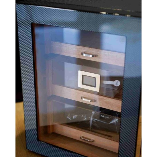 Cohiba Humidor Puro Dolabı