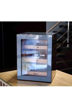 Cohiba Humidor Puro Dolabı