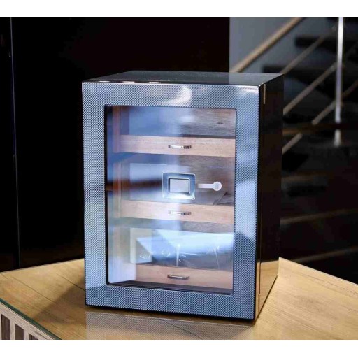 Cohiba Humidor Puro Dolabı