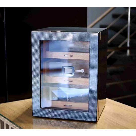 Cohiba Humidor Puro Dolabı
