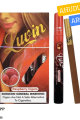 Luvin Fresh Raspberry Ahududu Aromalı Sigarillo 5's Paket