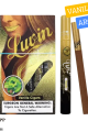 Luvin Fresh Vanilla Vanilya Aromalı Sigarillo 5's Paket