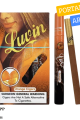 Luvin Fresh Orange Portakal Aromalı Sigarillo 5's Paket