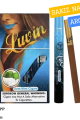 Luvin Fresh Gum Mint Sakız Nane Aromalı Sigarillo 5's Paket