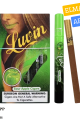 Luvin Fresh Sour Apple Elma Aromalı Sigarillo 5's Paket