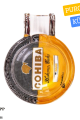 Cohiba Kristal Cam Lüks Puro Küllüğü
