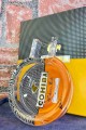 Cohiba Kristal Cam Lüks Puro Küllüğü