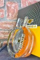 Cohiba Kristal Cam Lüks Puro Küllüğü