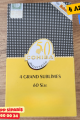 Cohiba Grand Sublimes 4's