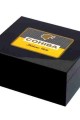 Cohiba Sedir Humidor Puro Kutusu Siyah