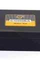 Cohiba Sedir Humidor Puro Kutusu Siyah