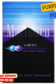 Marlboro Vista Fusion Purple Sigara ( Böğürtlen ve Mentol ) x10 Paket