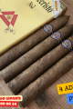 Montecristo (No.2) 4's