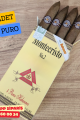 Montecristo (No.2) 4's