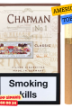 Chapman Classıc Natural Sigara x10 Paket