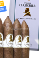 Davidoff Winston Churchill Traveller Belicoso Puro - 4'lü Kutu