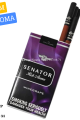 Senator Rich Aroma Wıne Grape İthal Sigara x10 Paket