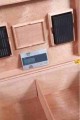 Mavi Sedir Humidor Puro Kutusu