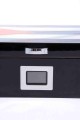 Cuban Flag Sedir Humidor Puro Kutusu