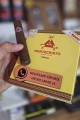 Montecristo Robustos Paket 5's