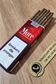 More 120's Filter Soft Amerikan Sigarası x10 Paket