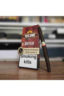 Toscano Antico Puro - 5'li