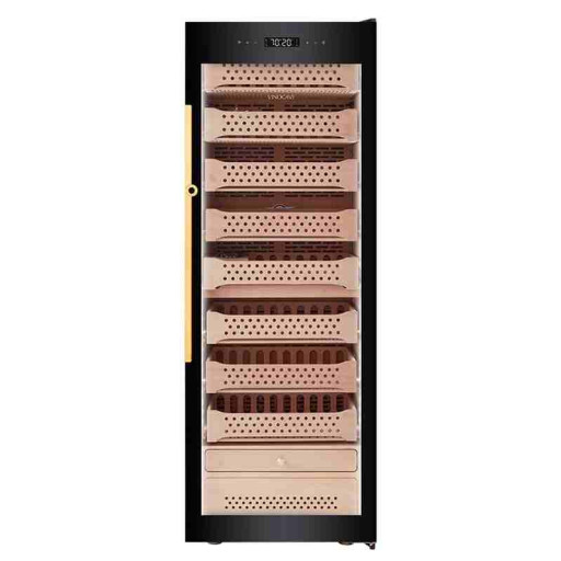 Afidano Elektirik'li Humidor Modeli: B6