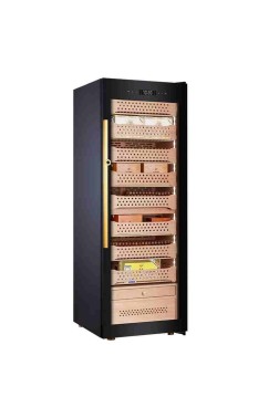 Afidano Elektirik'li Humidor Modeli: B6