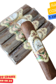 La Galera Habano Half Corona 5'li Puro Paket