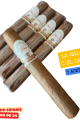 La Galera Connecticut El Lector 5'li Puro Paket
