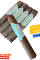 La Galera Imperial Jade Robusto 5'li Puro Paket