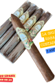 La Galera Habano Cortador 5'li Puro Paket